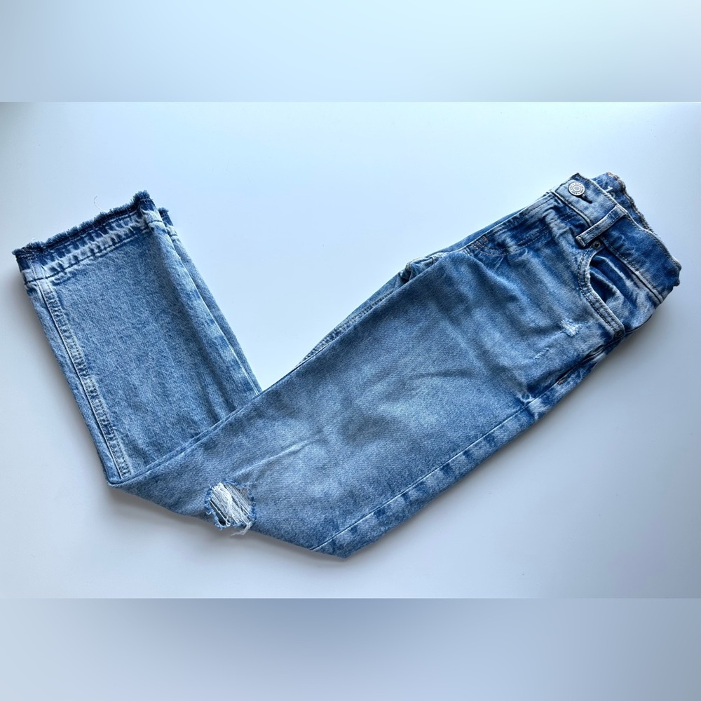 Gap Kids Distressed Jeans